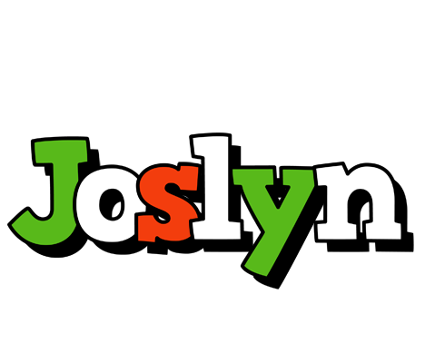 Joslyn venezia logo