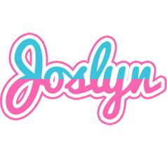 Joslyn woman logo