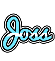 Joss argentine logo