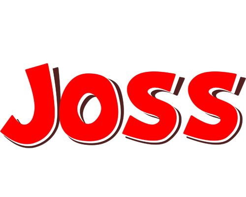 Joss basket logo