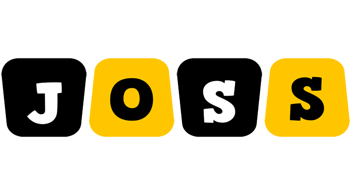 Joss boots logo
