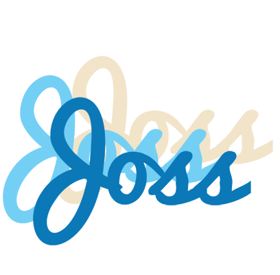 Joss breeze logo