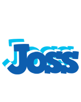 Joss business logo