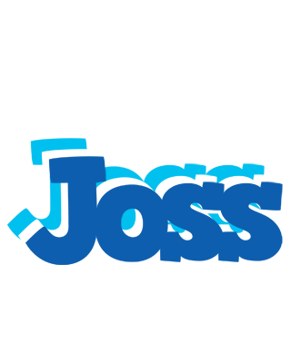 Joss business logo