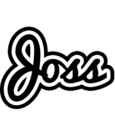 Joss chess logo