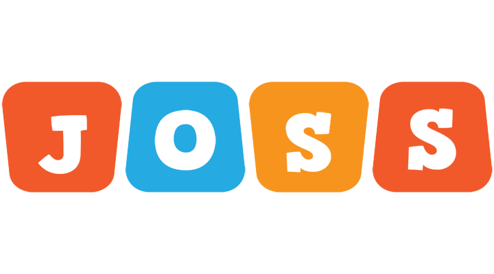 Joss comics logo