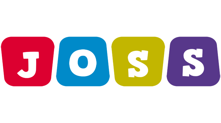 Joss daycare logo