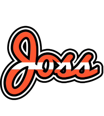 Joss denmark logo
