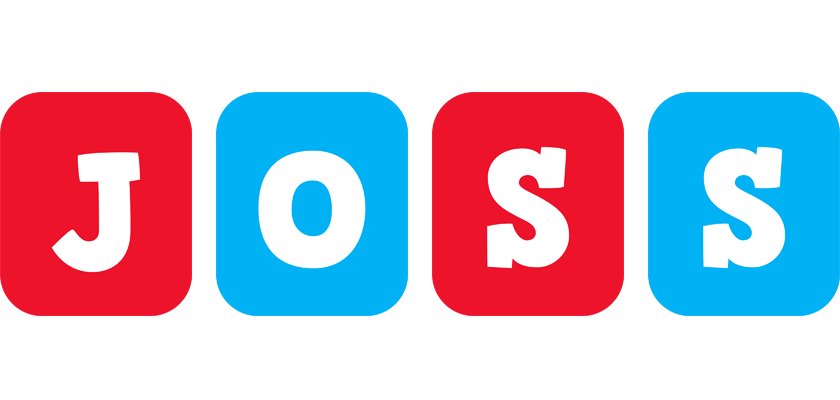 Joss diesel logo