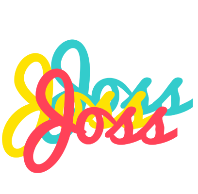 Joss disco logo