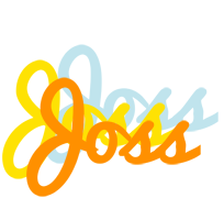Joss energy logo