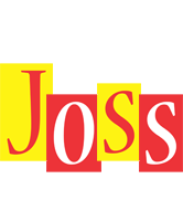 Joss errors logo