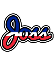 Joss france logo