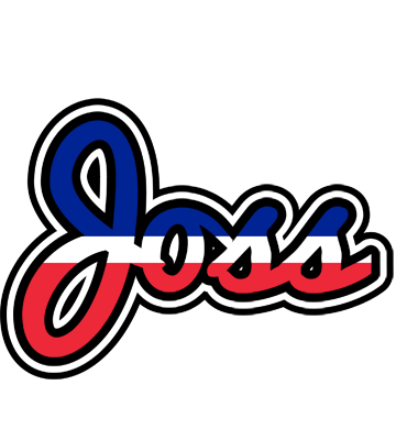 Joss france logo