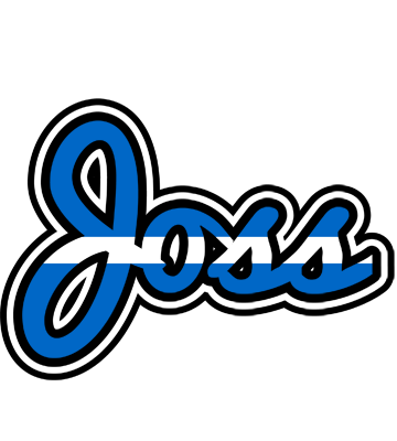 Joss greece logo