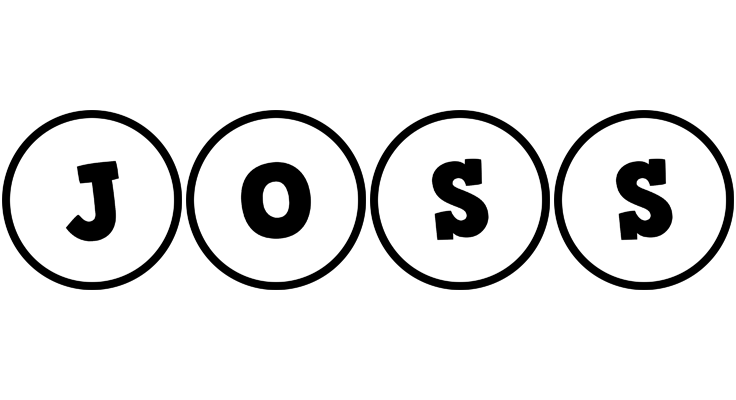 Joss handy logo