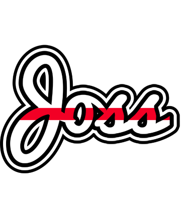 Joss kingdom logo
