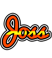 Joss madrid logo