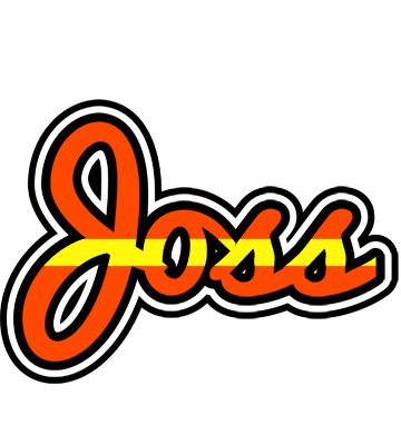 Joss madrid logo