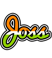 Joss mumbai logo