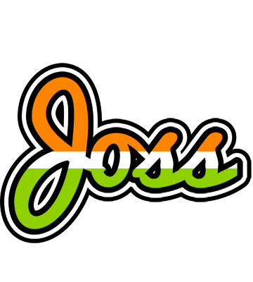Joss mumbai logo
