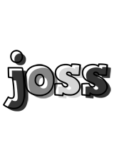 Joss night logo