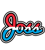 Joss norway logo