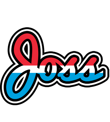 Joss norway logo
