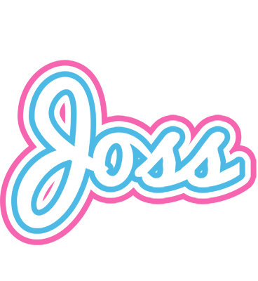 Joss outdoors logo