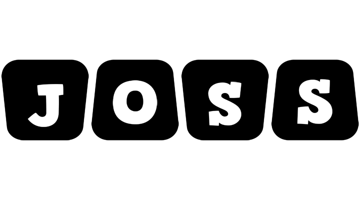 Joss racing logo