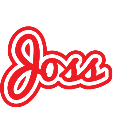 Joss sunshine logo