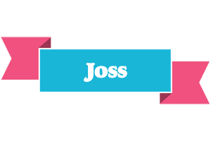 Joss today logo