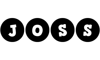 Joss tools logo