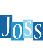 Joss winter logo