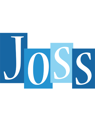 Joss winter logo