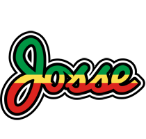 Josse african logo