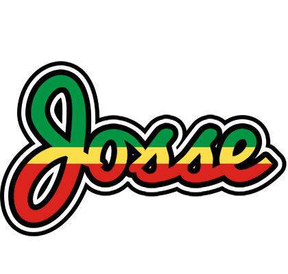 Josse african logo