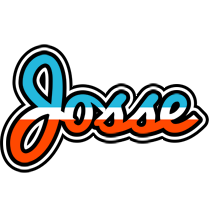 Josse america logo