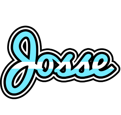Josse argentine logo