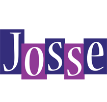 Josse autumn logo