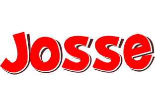 Josse basket logo