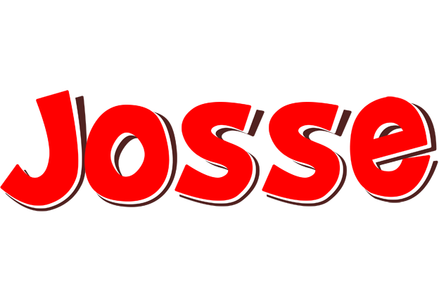Josse basket logo