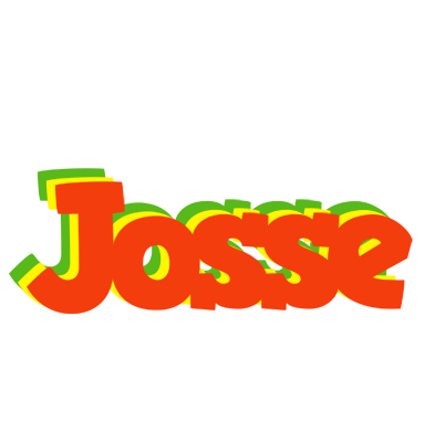 Josse bbq logo