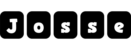 Josse box logo