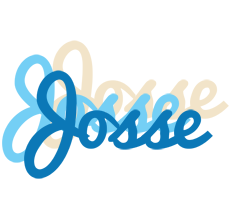 Josse breeze logo