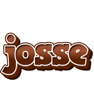 Josse brownie logo