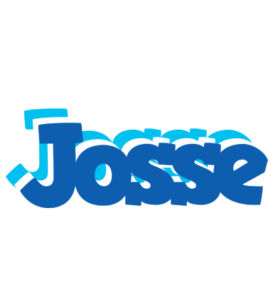 Josse business logo