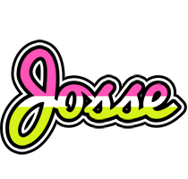 Josse candies logo