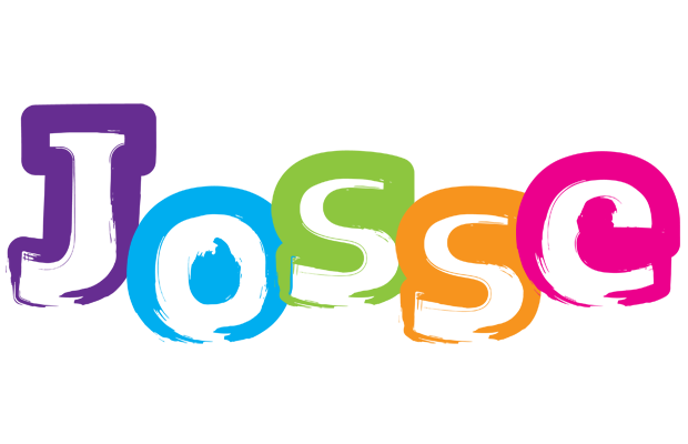 Josse casino logo