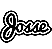 Josse chess logo